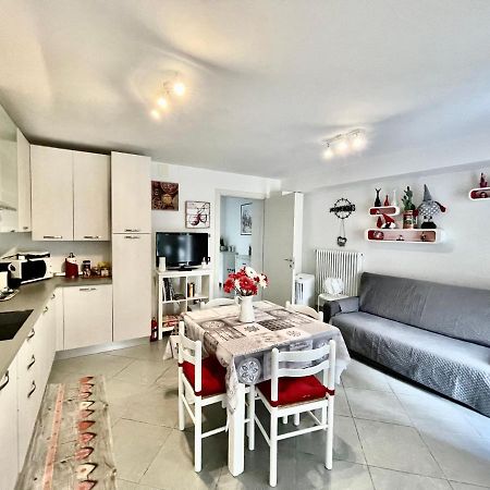 Apartamento Ca D'Ada Tolmezzo Exterior foto