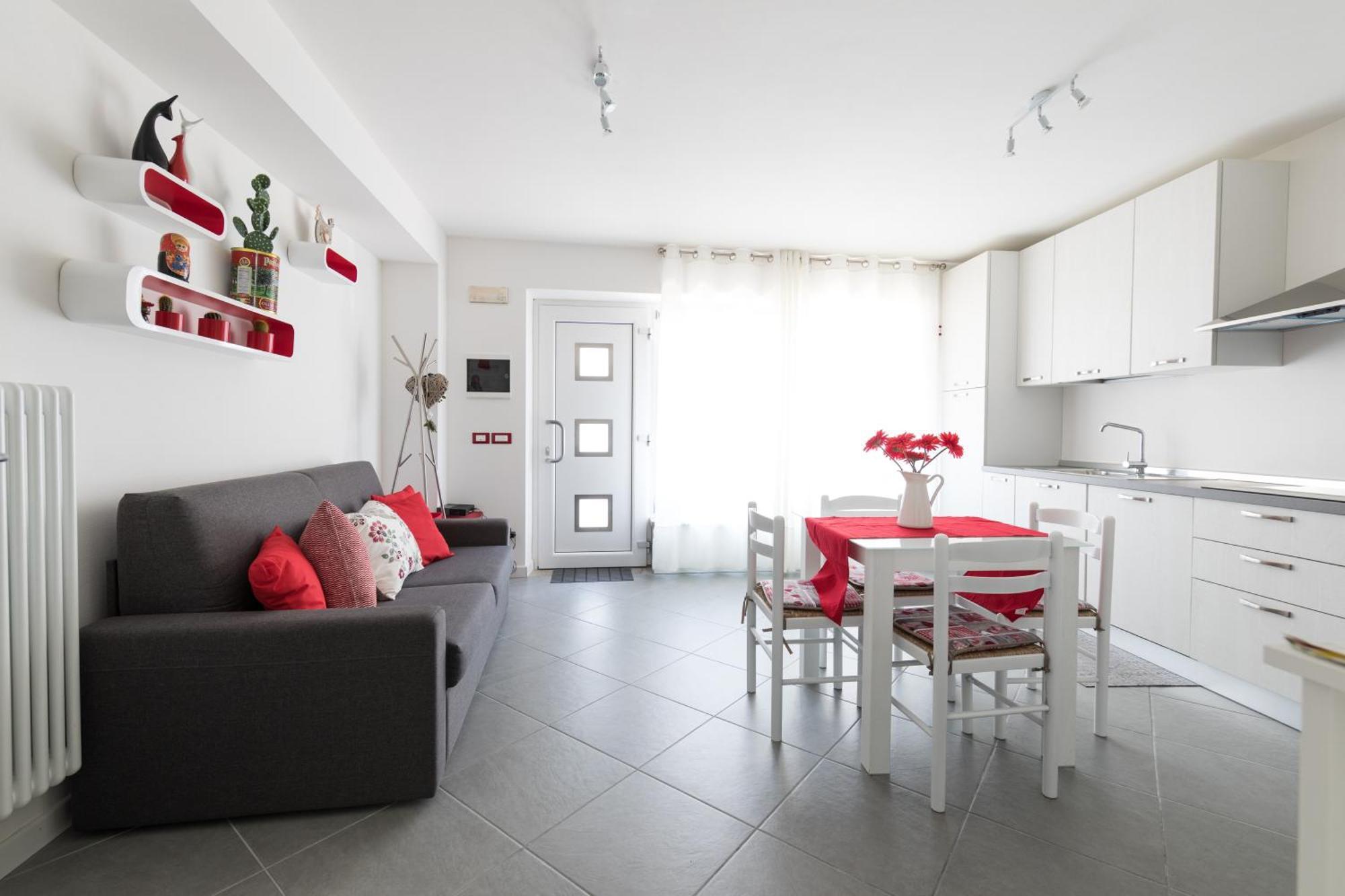 Apartamento Ca D'Ada Tolmezzo Exterior foto