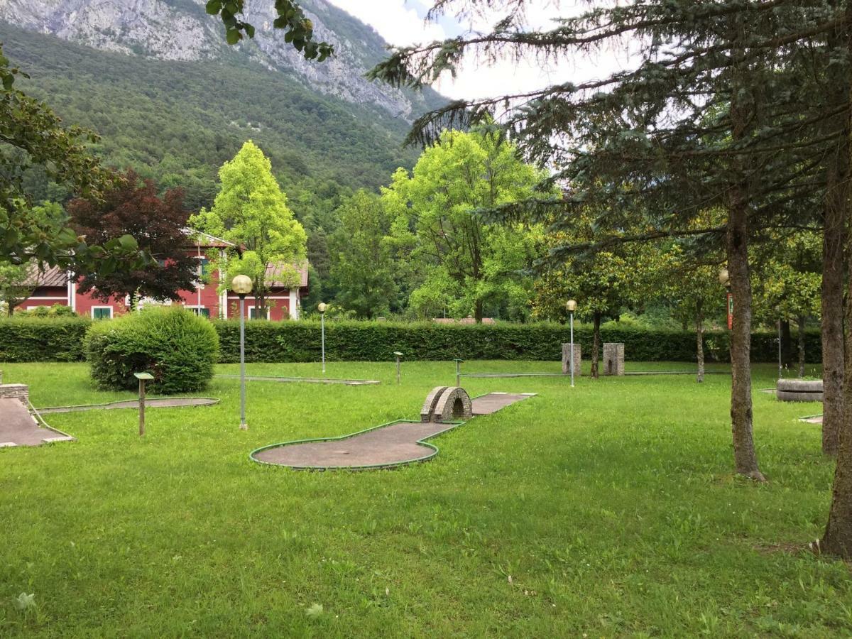 Apartamento Ca D'Ada Tolmezzo Exterior foto