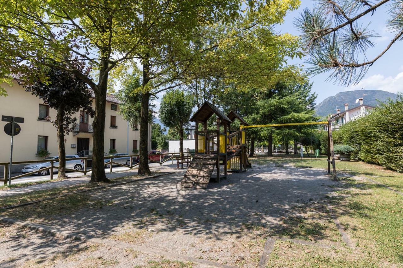 Apartamento Ca D'Ada Tolmezzo Exterior foto
