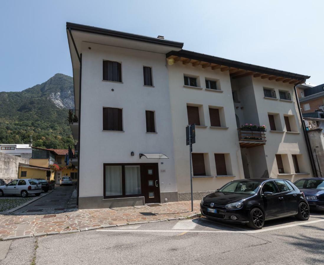 Apartamento Ca D'Ada Tolmezzo Exterior foto